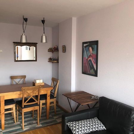 Ski & Relax Apartment Formigal Esterno foto