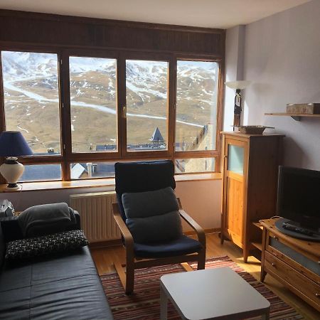 Ski & Relax Apartment Formigal Esterno foto