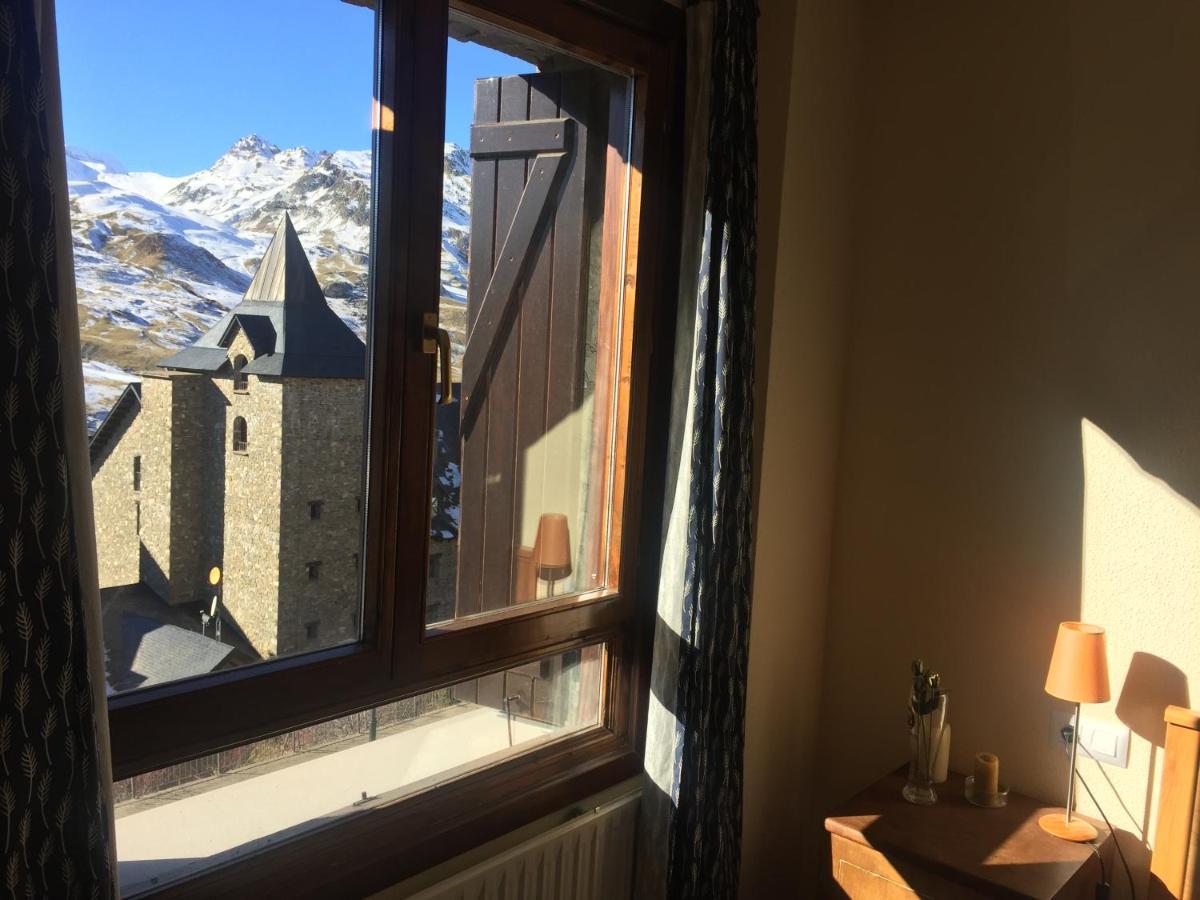 Ski & Relax Apartment Formigal Esterno foto