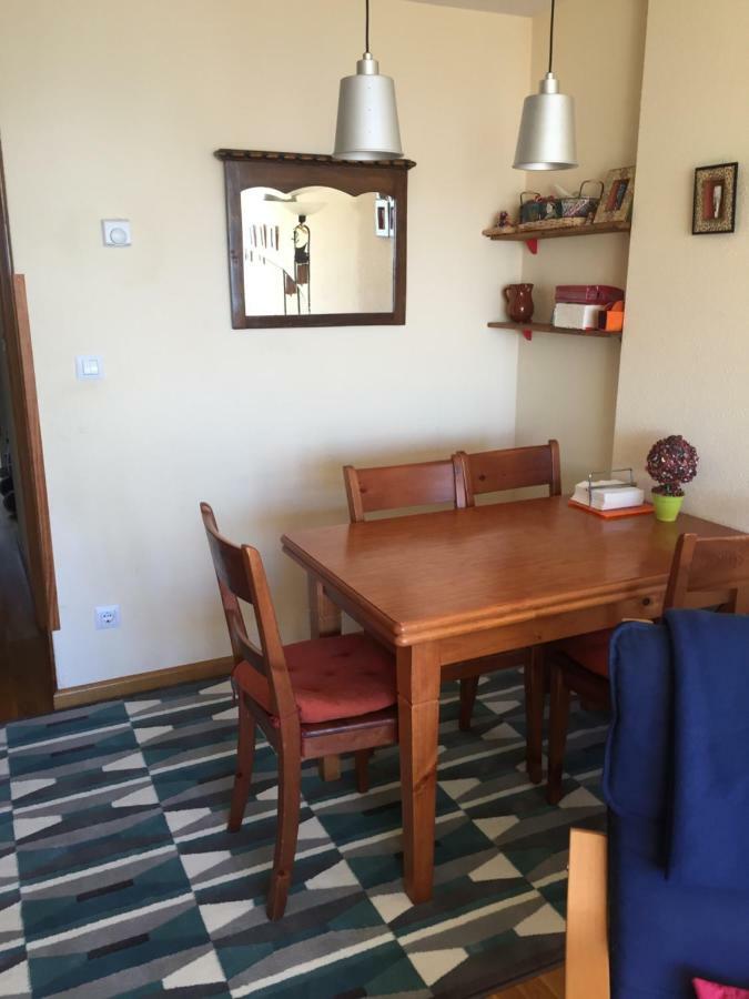 Ski & Relax Apartment Formigal Esterno foto