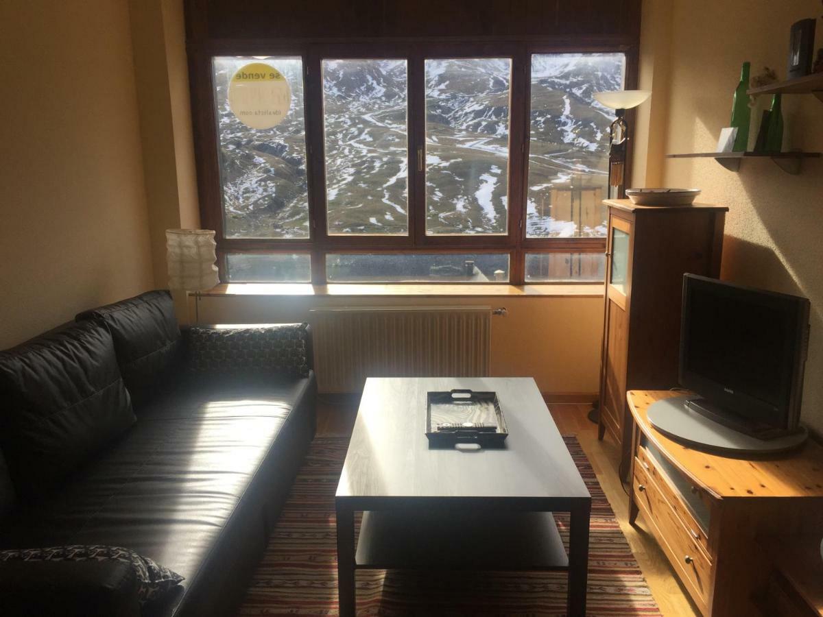 Ski & Relax Apartment Formigal Esterno foto