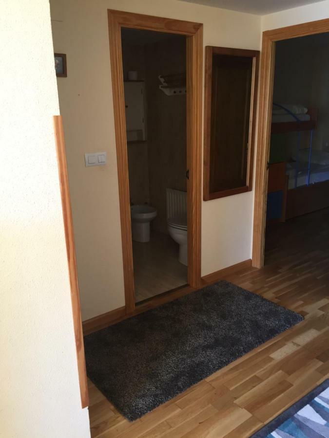 Ski & Relax Apartment Formigal Esterno foto