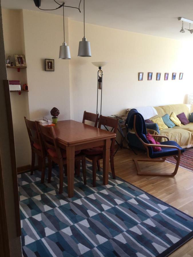 Ski & Relax Apartment Formigal Esterno foto