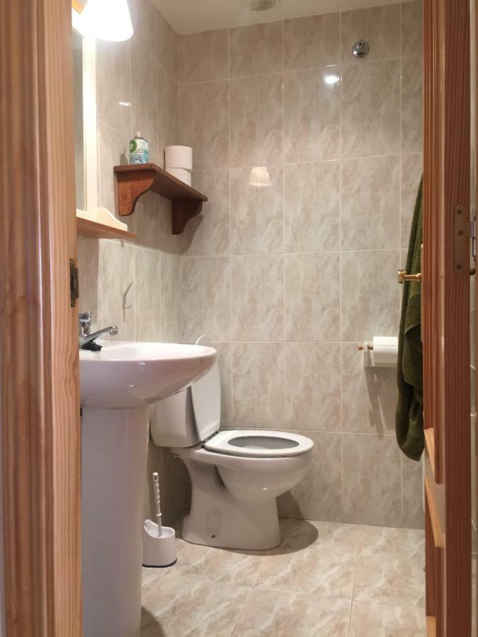 Ski & Relax Apartment Formigal Esterno foto